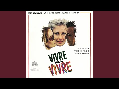 Aujourd'hui c'est toi (2023 Remastered Version)