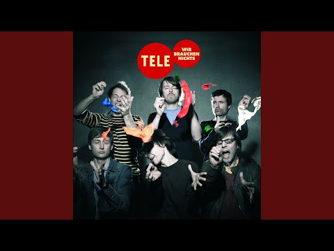 Bye Bye Berlin - Tele