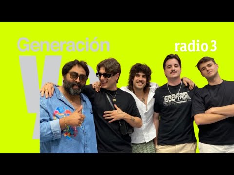 LA PLAZUELA: “Las colaboraciones muchas veces salen de una comida, no todo es tan formal”