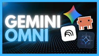 Gemini Omni, Gemini 3.2 Flash, a 12M Context Window Model, Claude Replaces Analysts, & More! AI NEWS