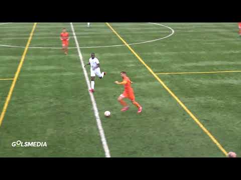 Atzeneta UE 1 - 0 CD Olímpic de Xàtiva 2021/22