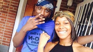 NY GD's & LA BLOODS ATTACK WOMEN IN THE STREETS