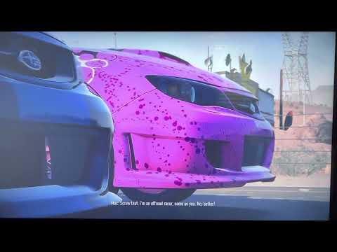 Need For Speed Payback Career Walkthrough Pt 15(PS4 HD Gameplay)