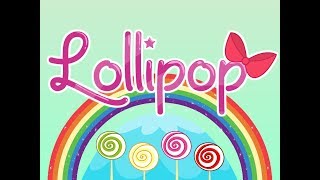 PMV - Lollipop (A Collaborative Animation)