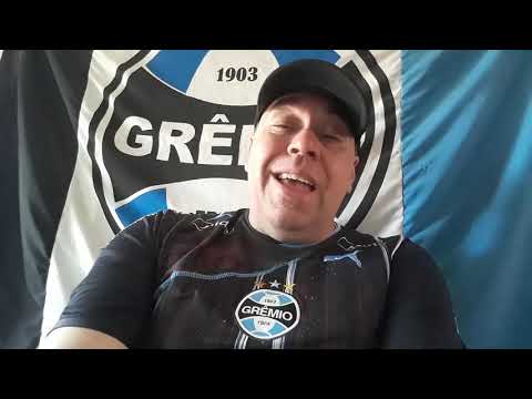 Sitio Gremista Goiás 3x2 Grêmio