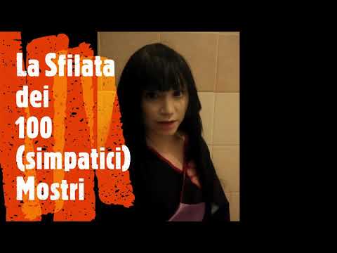 Enma Ai al museo di Coccaglio [teaser]