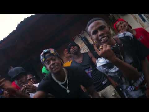 Jaime El King, Yiimyer, Menor Kimo - Caro (Video Oficial) Dir. Andaquimu