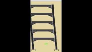 Nonlinear Time History Analysis Of Multistorey Building