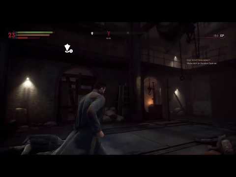 Walkthrough Vampyr Part 10