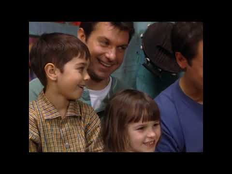 Zoboomafoo S02E05 Humans