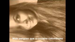 Carla Bruni - Tu Es Ma Came (TRADUÇÃO)