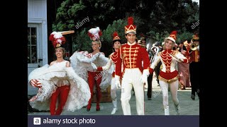ELVIS PRESLEY-Down By the Riverside/When the Saints Go Marching In.4K.SOUNDTRACK-FRANKIE&amp;JOHNNY
