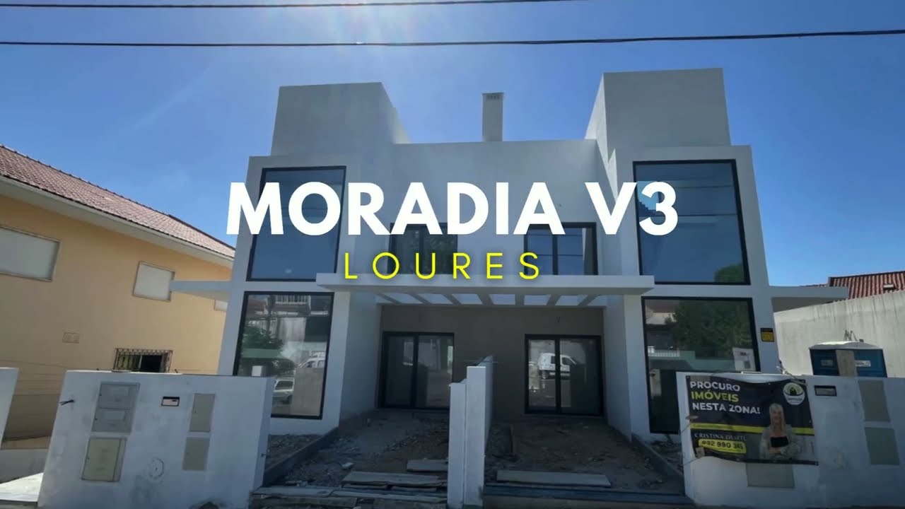 Vídeo do imóvel