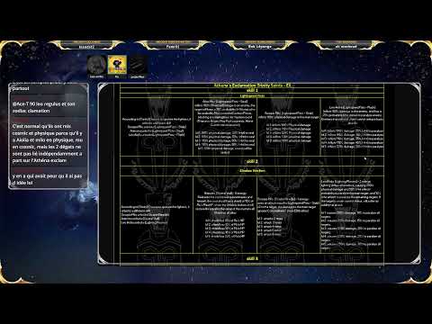 Jamir Live Finale Intercontinentales - Fakir VS Vader et le new perso EX Exclamation, c'est pété...