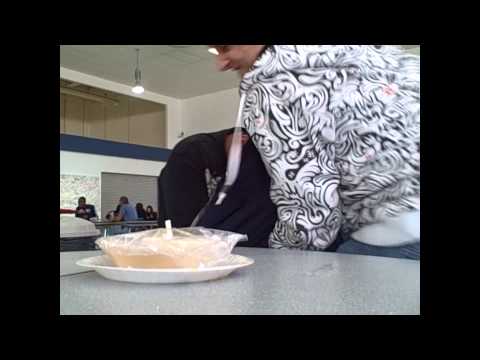 Mauricio Gets Ass Kicked