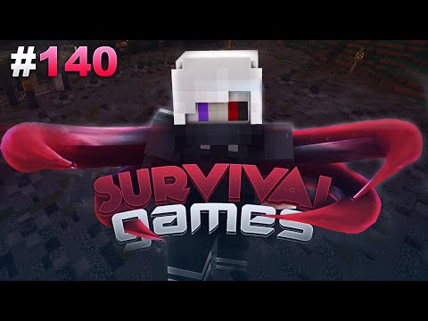 Minecraft Survival Games - Game 140: "Default Edit Release"