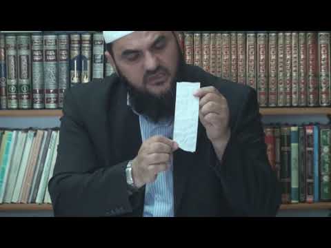 Disa lloje të Hajmalive - Hoxhë Llukman Neziri