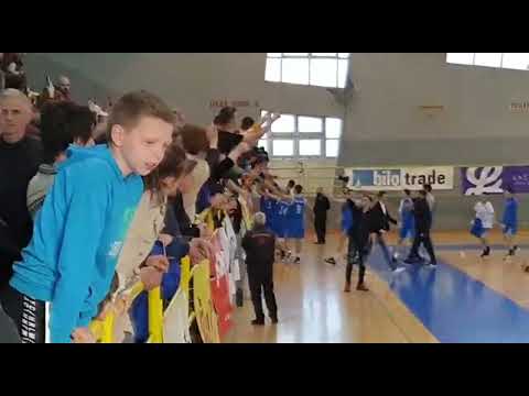 HKK Grude - Proslava naslova prvaka