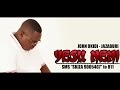 YESU NENI JOHN OKIDI Official Audio