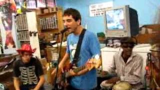 100 Monkeys - .38 Special (Acoustic)