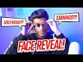 Face Reveal - My YouTube Earnings?? New House?? QNA (Facecam)