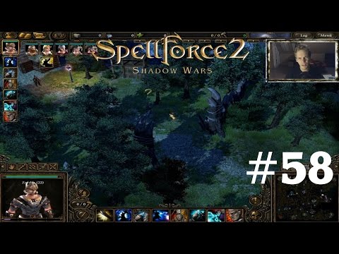 SPELLFORCE 2: SHADOW WARS #58 - Dieb und Drakkar ► Let's Play Spellforce 2: Shadow Wars