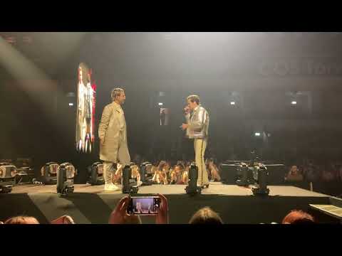 Jaśniej - Krzysztof Zalewski & Igo Torwar 17.12.2022