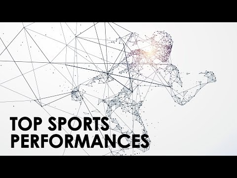 Winning medals with science