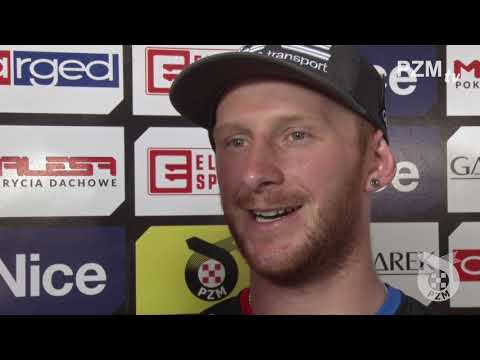 Egzamin Ż: Kacper Gomólski