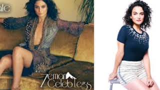 Jenny Slate Stunning Transformation | Jenny SlateThen vs Now video