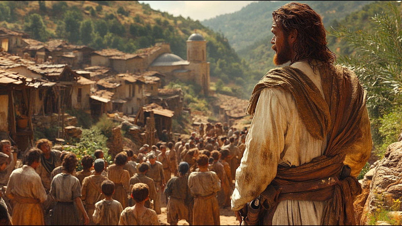 Vendido como escravo...Destinado à grandeza! | Filme Histórico Completo Português