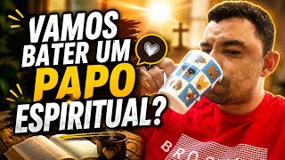 Igreja Santidade e Arrependimento está ao vivo!