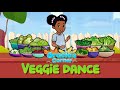 Gracie S Corner Veggie Dance Knight Jersey Club Mix