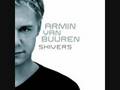 Armin van Buuren & Justine Suissa - Simple Things