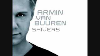 Armin van Buuren &amp; Justine Suissa - Simple Things