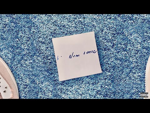 6. Nem Tente - LAYPOLD