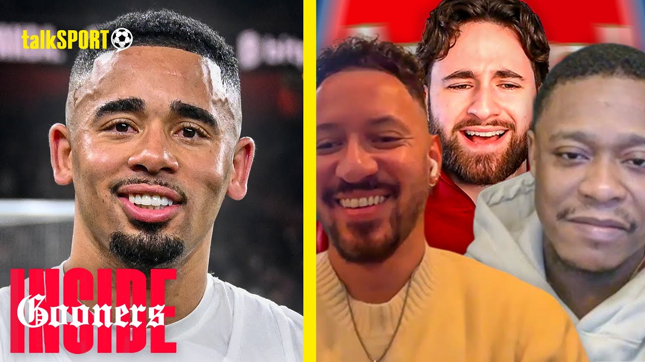 "THEY LOOK LIKE TITLE WINNERS!" Why Arsenal's 4-1 HUGE WIN Over Villa 'Encapsulates Arteta's side'!