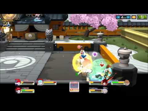 GetAmped2 2015 Tournament Finals