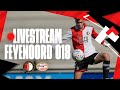 LIVE (16:30 uur) | Feyenoord O18 - PSV O18