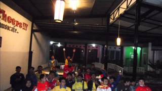 preview picture of video 'GOONERS CIPANAS'