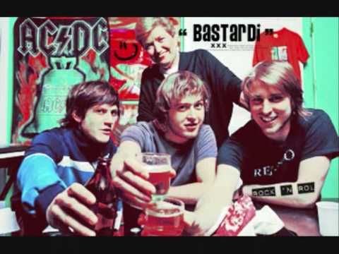 TBSOD Wednesday Was  HQ  The Bastard Sons Of Dioniso