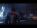 Red Hood Shows No Mercy To Black Mask O O Black Mask Death