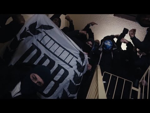 Warda DRB - Konfrontacja (prod. GBSN)