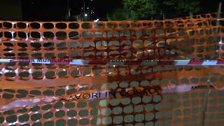 resta-chiusa-al-traffico-via-nazionale-ad-ariano