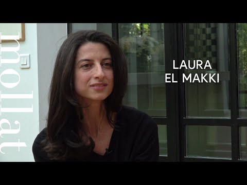 Laura El Makki - Combien de lunes
