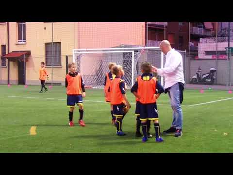 Fulgor Sesto Vs Villa Cortese - Tutti i Goal - Under 9 - 05/10/2019 Sesto San Giovanni