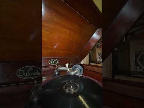 Home Fox Trot Peter Van Steeden 1931 victor records