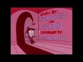 The Fairly Oddparents The Temp Oh Yeah Cartoons Title Card