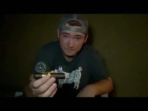 How unhealthy are cigars?