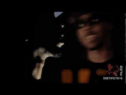 Batmayne - The Darkness